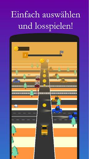 Online-Minispiele screenshot 3