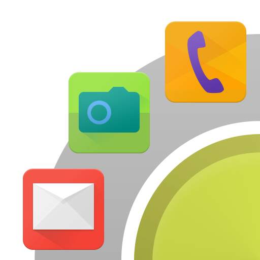 CircleLauncher Swipe 3.7