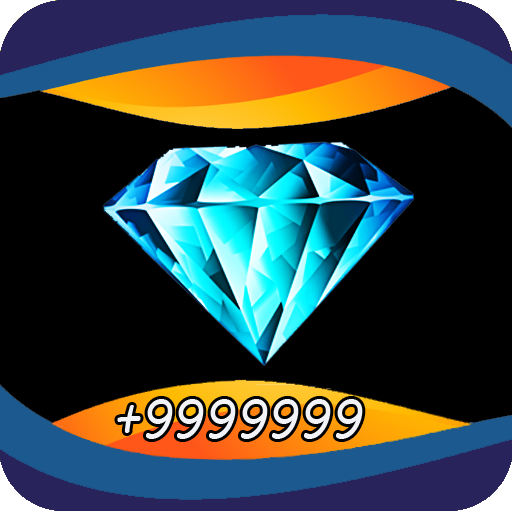 Diamonds Calc For FF icon