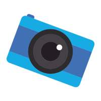 Camera raw Camera professional