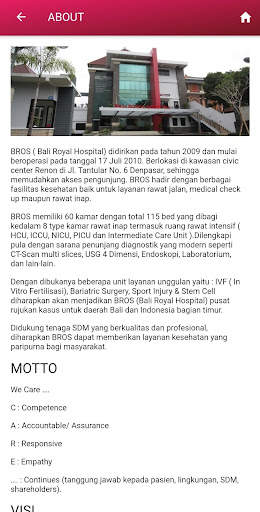 BROS Mobile screenshot 3