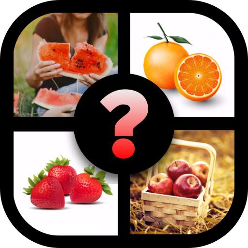 Mix The Pix - The Brain Game 8.9.1z