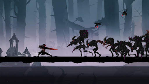 Shadow of Death 2: RPG Games screenshot 2
