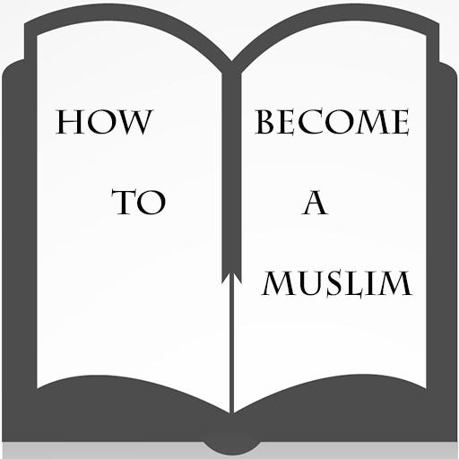 ikon Become a Muslim