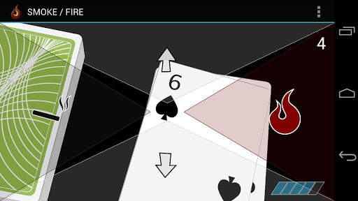 Smoke or Fire screenshot 2