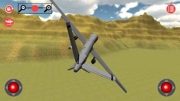 RC Flight Simulator Planes screenshot 7