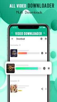 Total Video Downloader screenshot 3