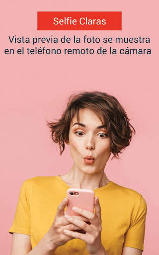 Selfie Perfectas, Selfie de Fotos, Selfie Cámara screenshot 12