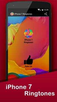 Best Ringtones For iPhone 7 screenshot 1