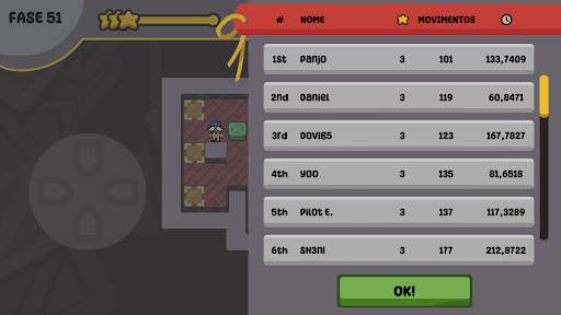 Box Box - Push box puzzle screenshot 5