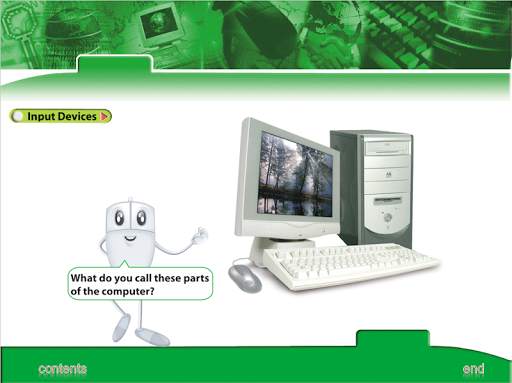 Pioneers Of Computer 2nd Edition Win 7 KSA Level 2 screenshot 5