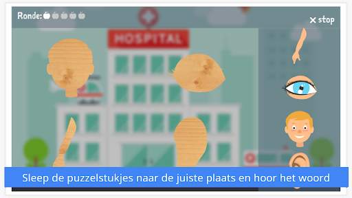 Kinderen Talen Leren Met Emma screenshot 5