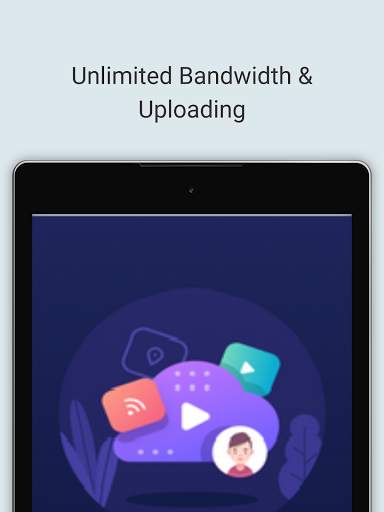 Indonesia VPN  Unlimited Fast Free Indonesian VPN screenshot 10