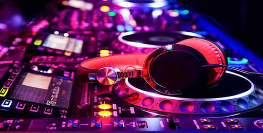 Electronic Music EDM screenshot 1