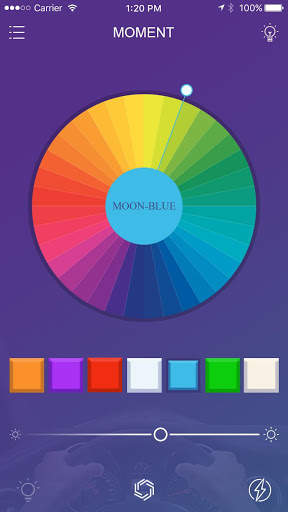 My Moment screenshot 5