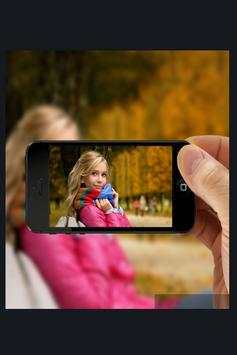 DSLR HD Camera 5 تصوير الشاشة