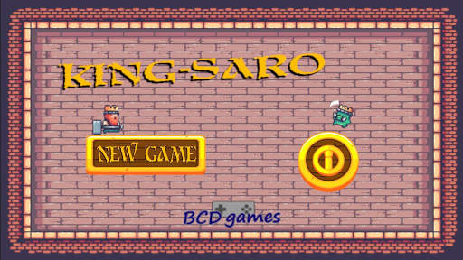 King-Saro screenshot 1