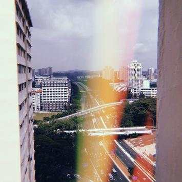 Huji Camera Free screenshot 2