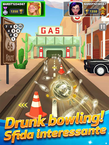 Bowling Club™ - Bowling Sports screenshot 12