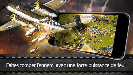 World War 1945 screenshot 5
