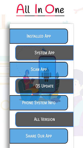 Update Phone : Phone Updater screenshot 5