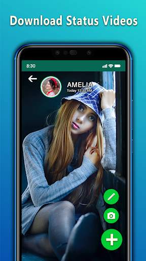 Status Saver for Whatsapp screenshot 3