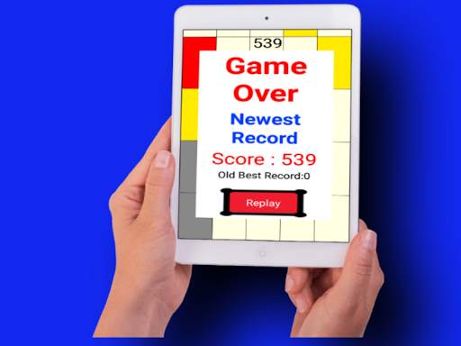 Piano Tiles screenshot 13