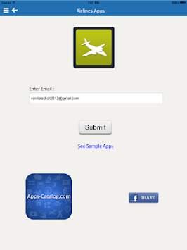Apps Catalog - App of the Apps screenshot 7