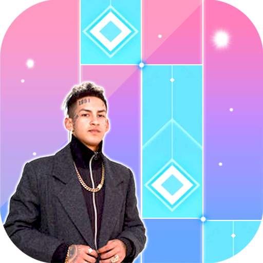 L-Gante Piano Tiles 1.0