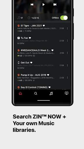 ZIN Play screenshot 4