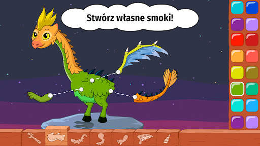 Pepi Wonder World: Magic Isle! screenshot 4