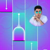 JD Pantoja Piano Tiles Games logo