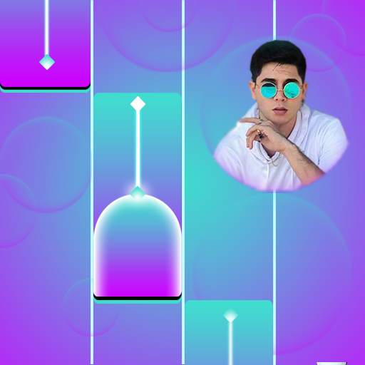 JD Pantoja Piano Tiles Games 5.0.1