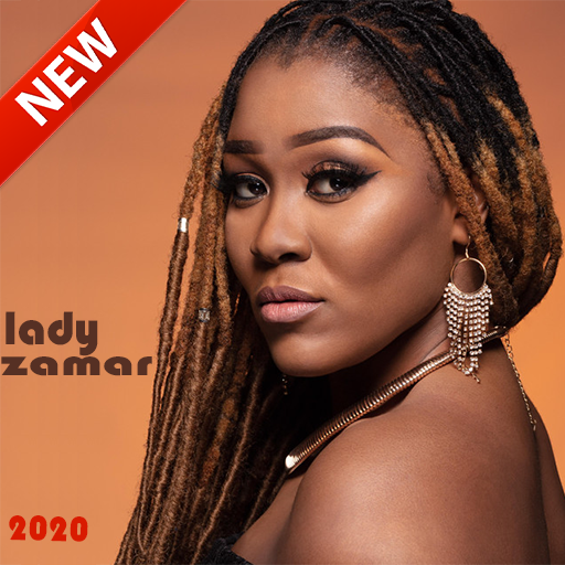 Lady Zamar Music 2020 icon