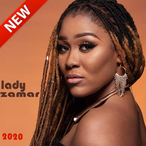 Lady Zamar Music 2020 2.1