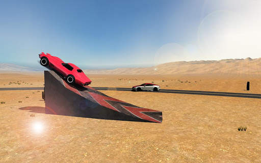American Classic Car Simulator screenshot 3