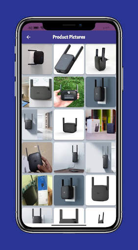 mi wifi extender Guide screenshot 5
