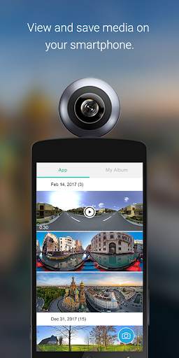 Mini360 screenshot 4
