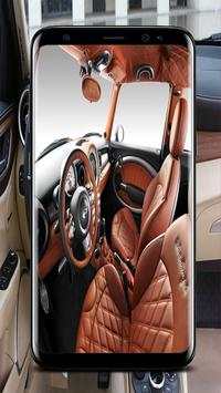 Car Interior Design 2019 screenshot 2