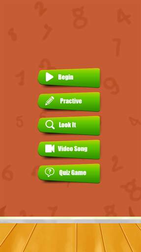 English for kids screenshot 1