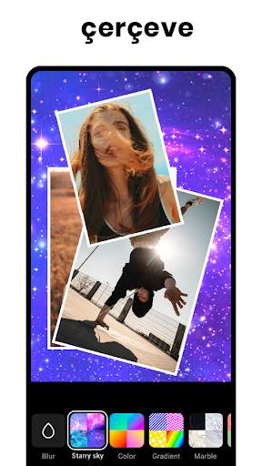 PicPlus®️ Photo Editor screenshot 6