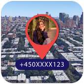 CallerID - Mobile Number Tracker on 9Apps