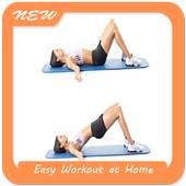 Easy Workout at Home 1.0