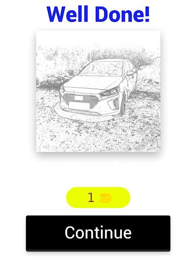 Car Quiz screenshot 16