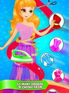 Princess Tailor screenshot 6