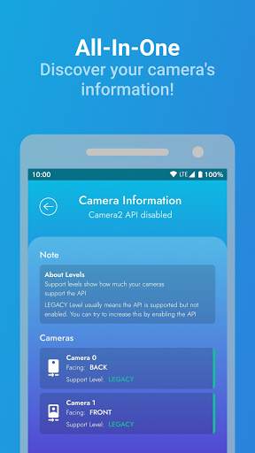 Camera2 API Enabler (ROOT) screenshot 2