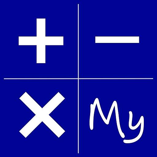 My Calculator   2.1.0