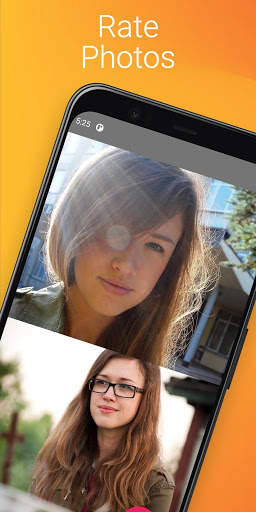 Photoranker – Rate My Looks, Rate My Face screenshot 1