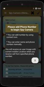 Spy Camera Pictures screenshot 7