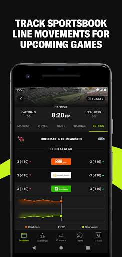 goScore screenshot 3
